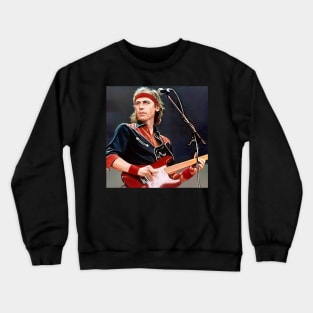 Mark Knopfler2 Crewneck Sweatshirt